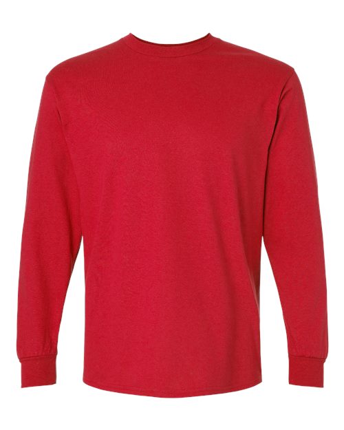 Long Sleeves